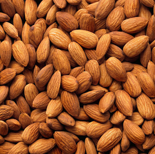 19% Moisture Content Dried Whole Almond Nuts Broken (%): 5