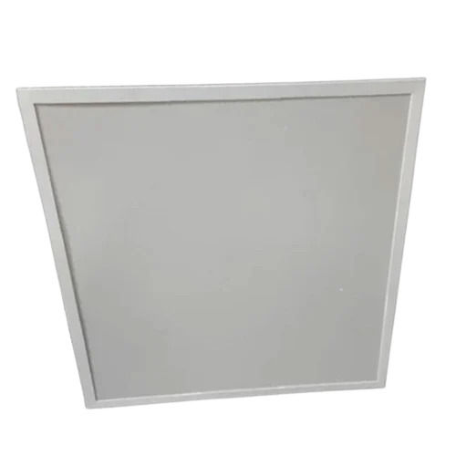 220 Volt 24 Watt 70X205 Mm Square Shaped Ceramic Led Panel Light Application: Home