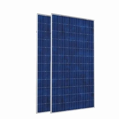 Blue 25.3 Kg 64.0 X 39.1 X 1.3 Inches 445 Watt Polycrystalline Solar Panel