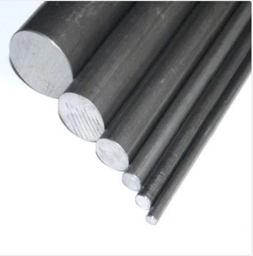 25 Mt Cold Rolled Industrial Polished Ms Round Bar For Construction Diameter: 3 Millimeter (Mm)