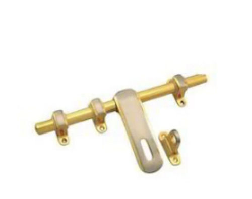 Silver 250 8 Inches Length Grams Brass Plus Aldrops For Interior And Exterior Doors 