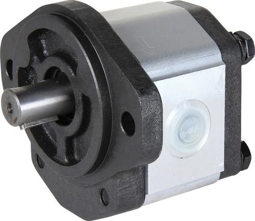 3.8 Kilogram Steel Alloy Body Medium Pressure Hydraulic Gear Pump  Application: Submersible