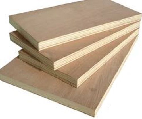 3 X 6 Foot 5 Mm Thick Anchor Plywood For Construction Core Material: Harwood