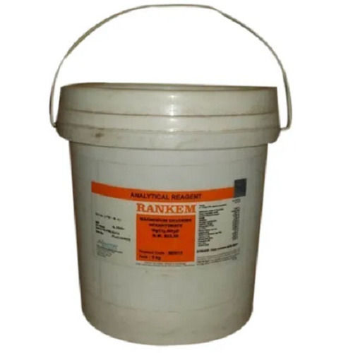 5 Liter 97% Pure Odorless Taste And Pungent Smell Magnesium Chloride  Application: Industrial