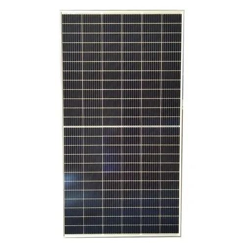 50 Watts 47 X 21.3 X 1.4 Inches 144 Cells Monocrystalline Solar Panel