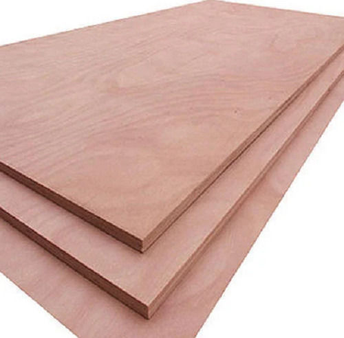 7 X 4 Feet First Class Plain Rectangular Plywood Sheets Density: 1000 Kilogram Per Cubic Meter (Kg/M3)