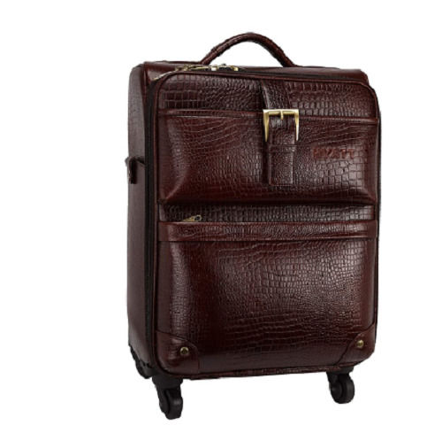 Buy Nasher Miles Pondicherry CheckIn Luggage Grey 28 Trolley bag Online At  Best Price  Tata CLiQ