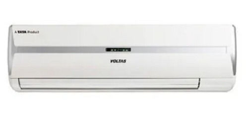 792X600X299 Mm 1050 Watt 240 Voltage Wall Mounted Split Air Conditioner  Capacity: 1 Ton/Day