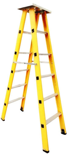 Frp 8 Feet 10 Kilogram Foldable Fiberglass Reinforced Plastic Ladder 