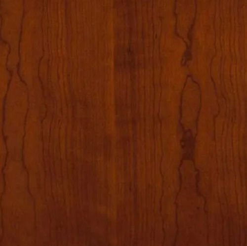 8 X 4 Feet Rectangular Polished Moisture Proof Cherry Veneers Density: 788 Kilogram Per Cubic Meter (Kg/M3)