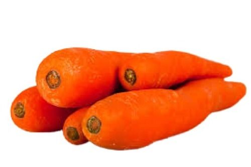 A Grade Long Shape Raw Farm Fresh Naturally Grown Sweet Carrot Moisture (%): 87.02%