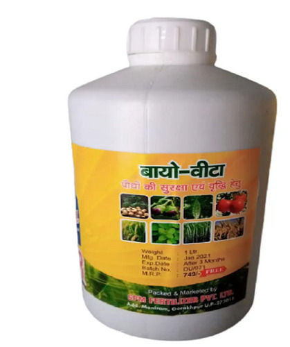 Agriculture Chlomequant Plant Growth Promoter