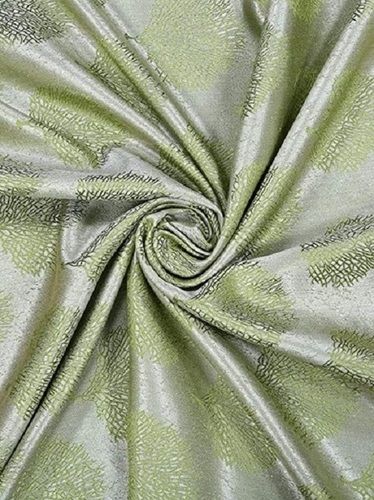 Washable Comfortable Light Weight Printed Polyester Auto Loom Fabrics For Garments