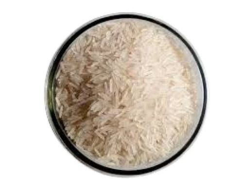 Commonly Cultivated Nutty Flavor Pure A Grade Long Grain Dried Basmati Rice