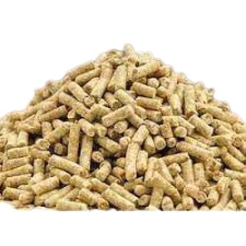 Dried Granule Form No Smell Water Soluble Dairy Cattle Feed 