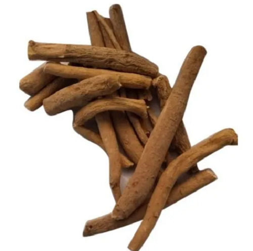 Herbal Medicine Ashwagandha Root For Adult Dry Place