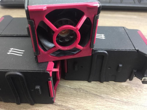 Hp Dl360e & Dl360p G8 Server Cooling Fan