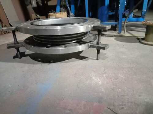 Industrial Axial Expansion Joint