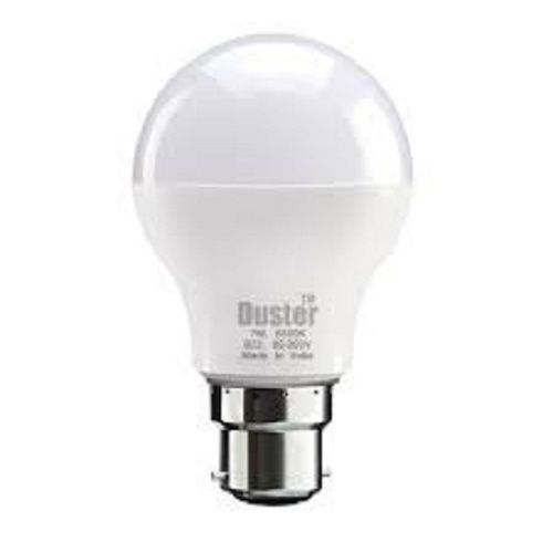 Wall Mounted Energy Efficient Shockproof Electric Cool Daylight Led Bulbs