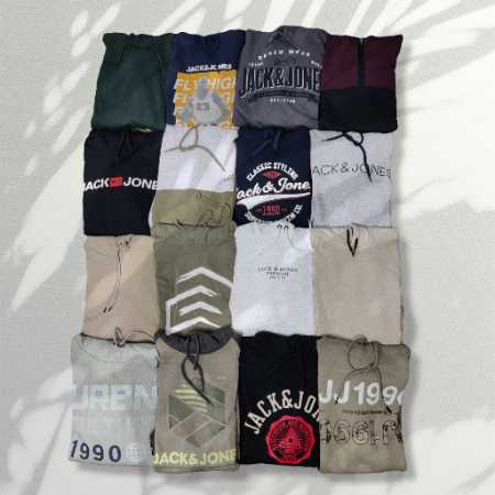 MENS HOODIES | Imported branded original clothes 