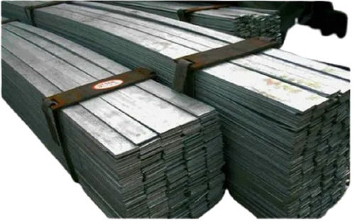 Polished Surface Aisi Mild Steel Flat Bar For Construction Purposes