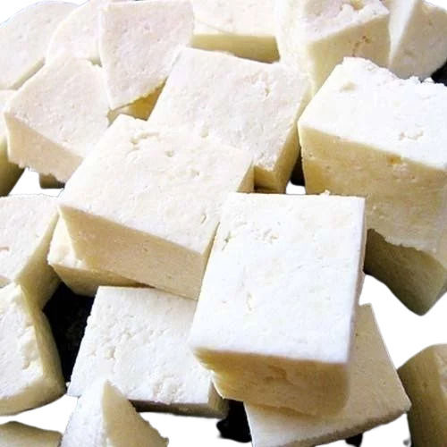 50 Percent Raw Original Flavor Fresh Paneer With 2 Days Self Life Age Group: Children