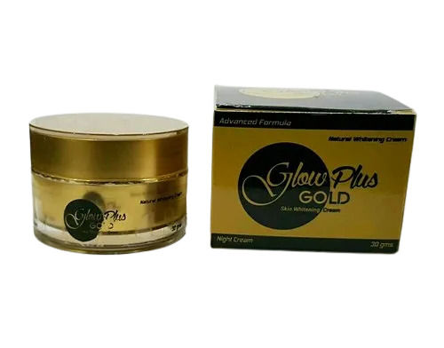 Smooth And Soft Texture Alcohol Free Medicated Skin Whitening Cream