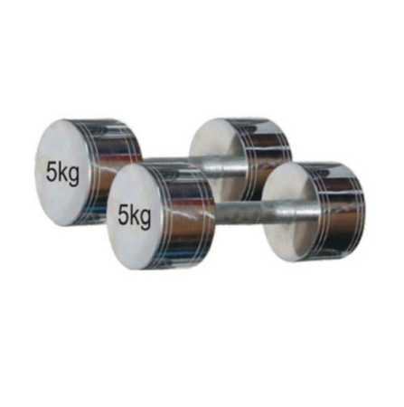 Weight Dumbells