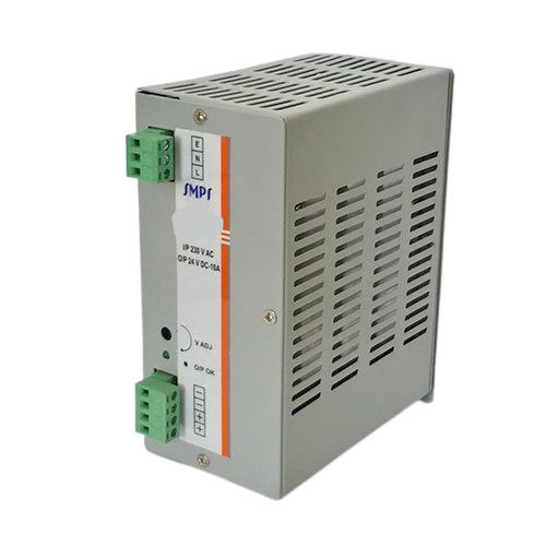 0.5% Line Regulation Single Phased Steel Smps Machine For Computers Current Range: 12V-3Amp. Ampere (A)