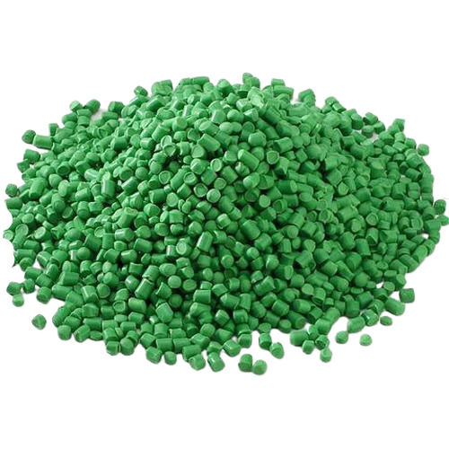 1 G/M3 165i? C 2 Mm Thick Solid Form Poly Propylene Plastic Granules 