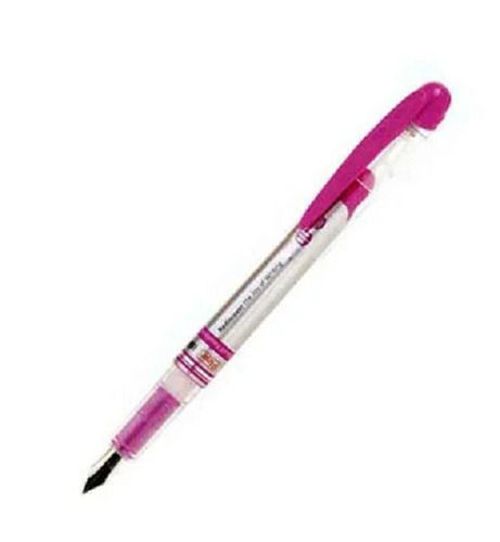 10 Inch No Novelty Plastic Oil Based Fountain Pens