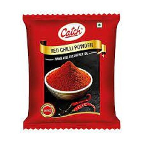 100 Percent Pure And Organic Natural Dried Kashmiri Red Chilli Powder Grade: A