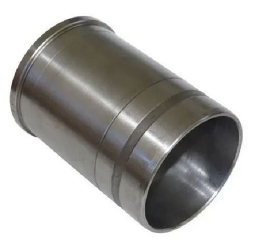 Motorcycle Engine Part 102 Mm 71 Mm Round Stainless Steel Dry Cylinder Liner For Two Wheeler 