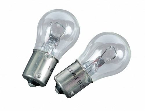 12 Watts 120 Volts Aluminium And Glass Halogen Auto Bulbs Car Make: 00