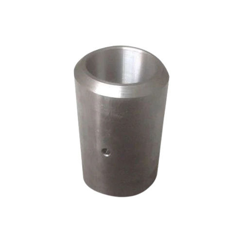 12Mm Thick Rust And Water Proof Round Galvanized Mild Steel Sleeve Capacity: 50 Kg/Hr