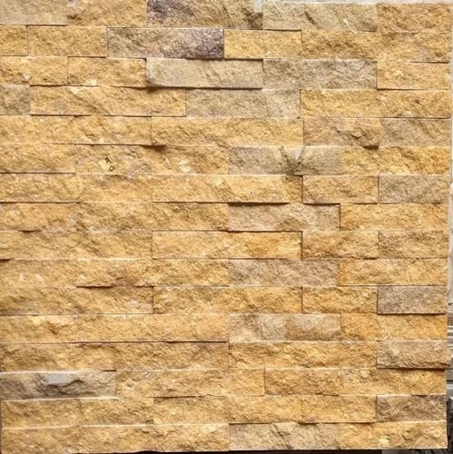 12Mm Thick Scratch And Water Resistance Polished Stone Wall Cladding Size: 00