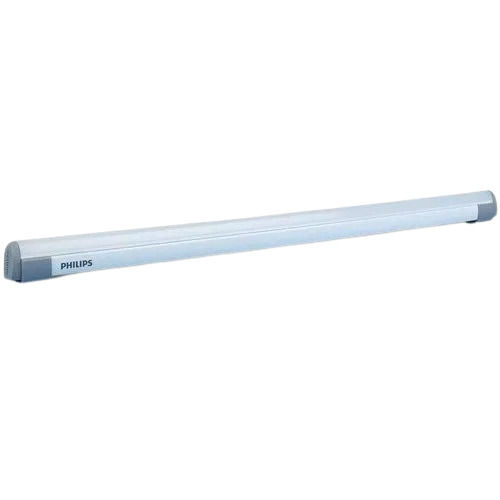 &#8206;White 20 Watt 220 Volt B22 Base Aluminium And Ceramic Cool White Led Tube Light