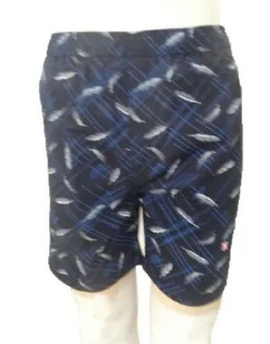 20Cm Small Size Pure Mens Cotton Shorts Age Group: 20 Above