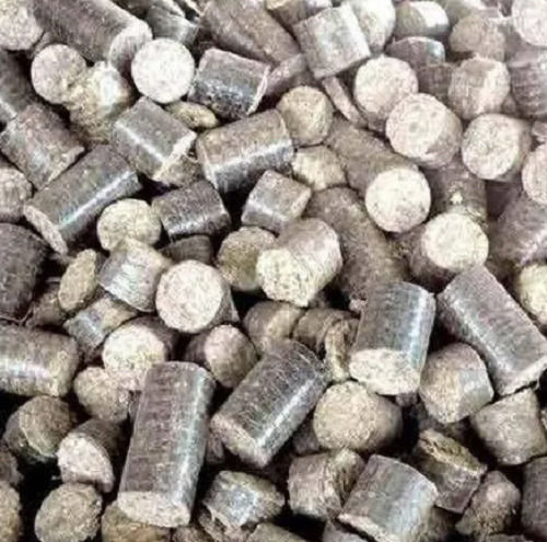 28 Mj/kg सेंसिबल फिक्स्ड कार्बन लंप शेप्ड वुड बायोमास ब्रिकेट कोल