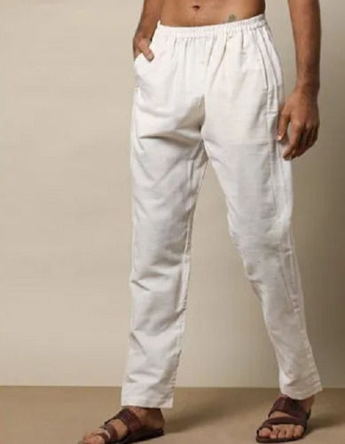 32 Inch Long Casual Cotton Pajama For Men