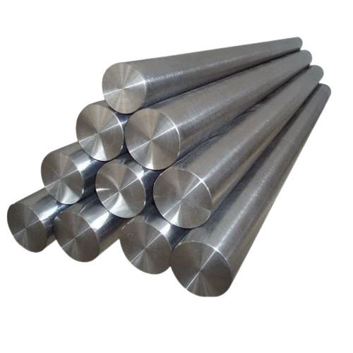 6 Meter Long And 150 MM Thick Round Polished Finish Stainless Steel Inconel Round Bar