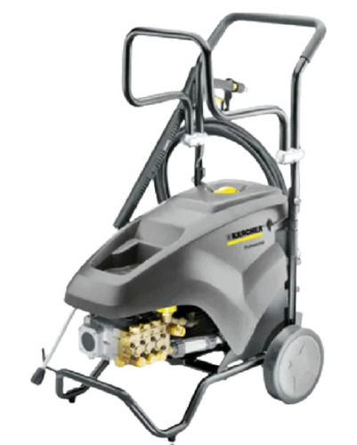 Grey 709 X 469 X 1000 Mm Plastic Electric Motor High Pressure Washer