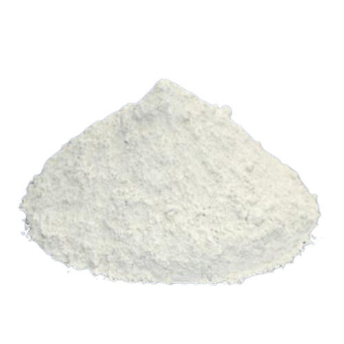 98% Pure And Water Soluble White Calcium Oxide Powder Application: Industrial