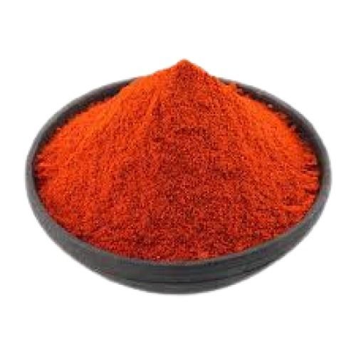 A Grade Spicy Pungent Flavor Dried Red Chilli Powder Shelf Life: 12 Months