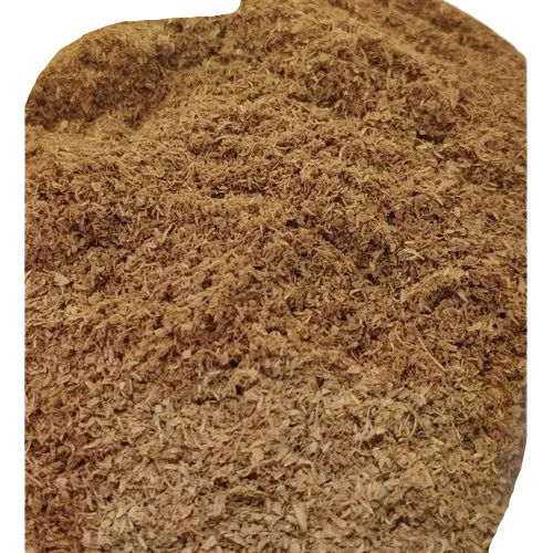 Animal Feed Grade Dried Bhusa With 5 Percent Grains Mixture