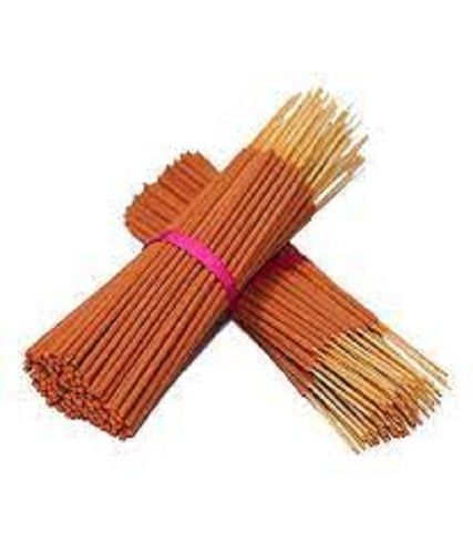 100 Percent Purity Eco-Friendly Fresh Fragrant Incense Sticks for Religious and Aromatic 