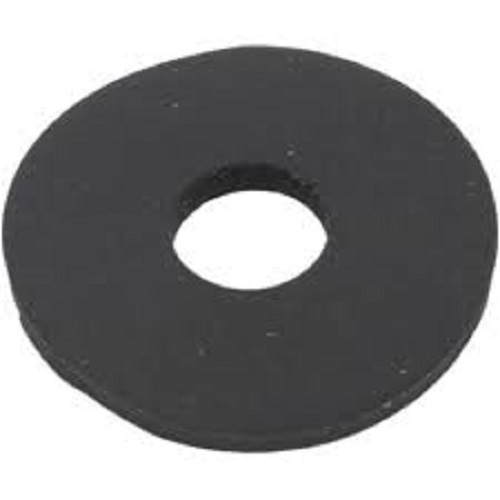 Grease Black Fiber Washer