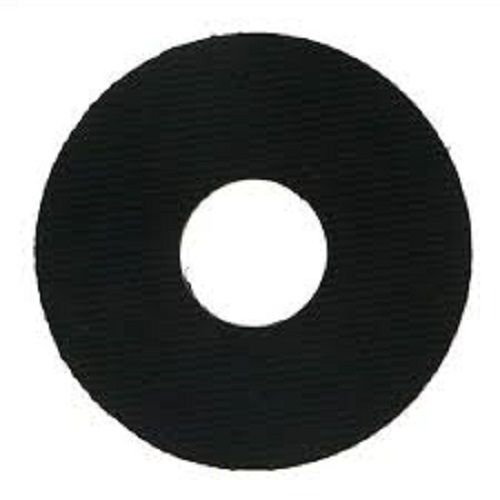 Black Fiber Washer Application: Industrial