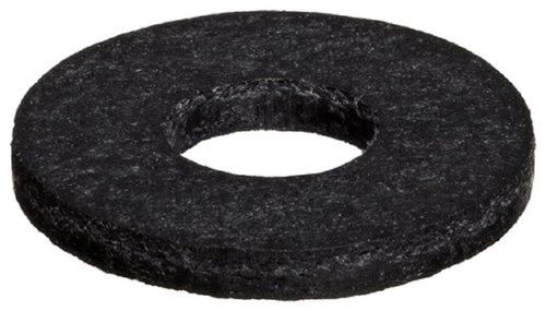 Black Fiber Washer