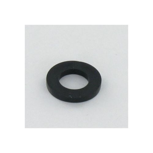 Black Fiber Washer